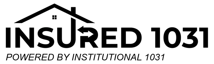 Insured 1031 Logo